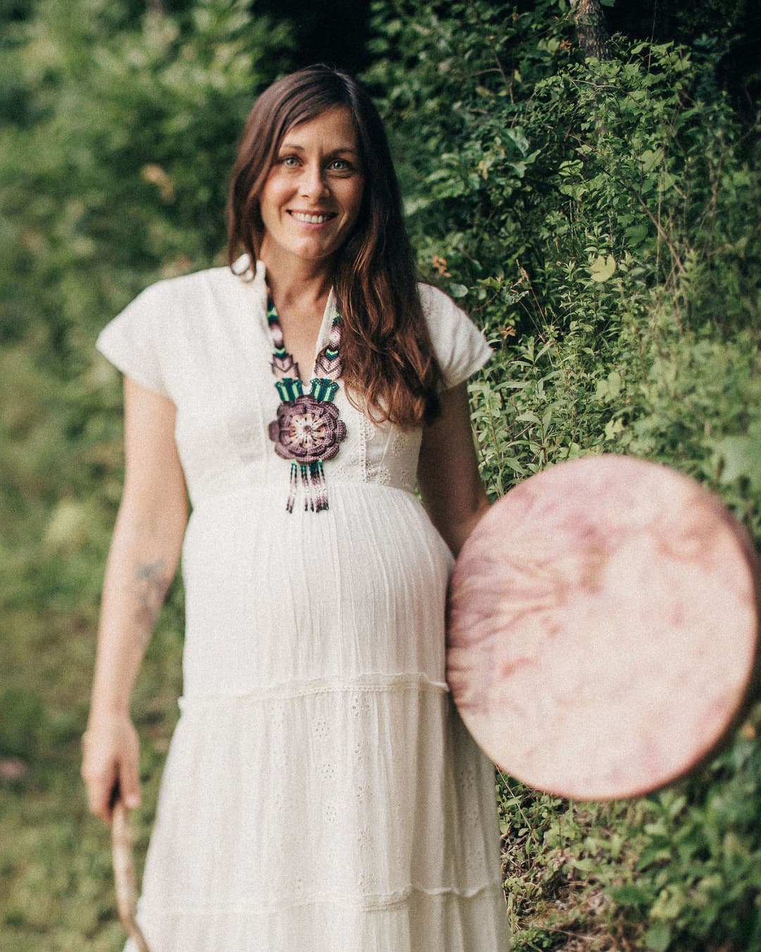 Birth as a Rite of Passage: Reclaiming Natural Childbirth